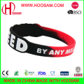 bulk cheap silicone wristbands china
